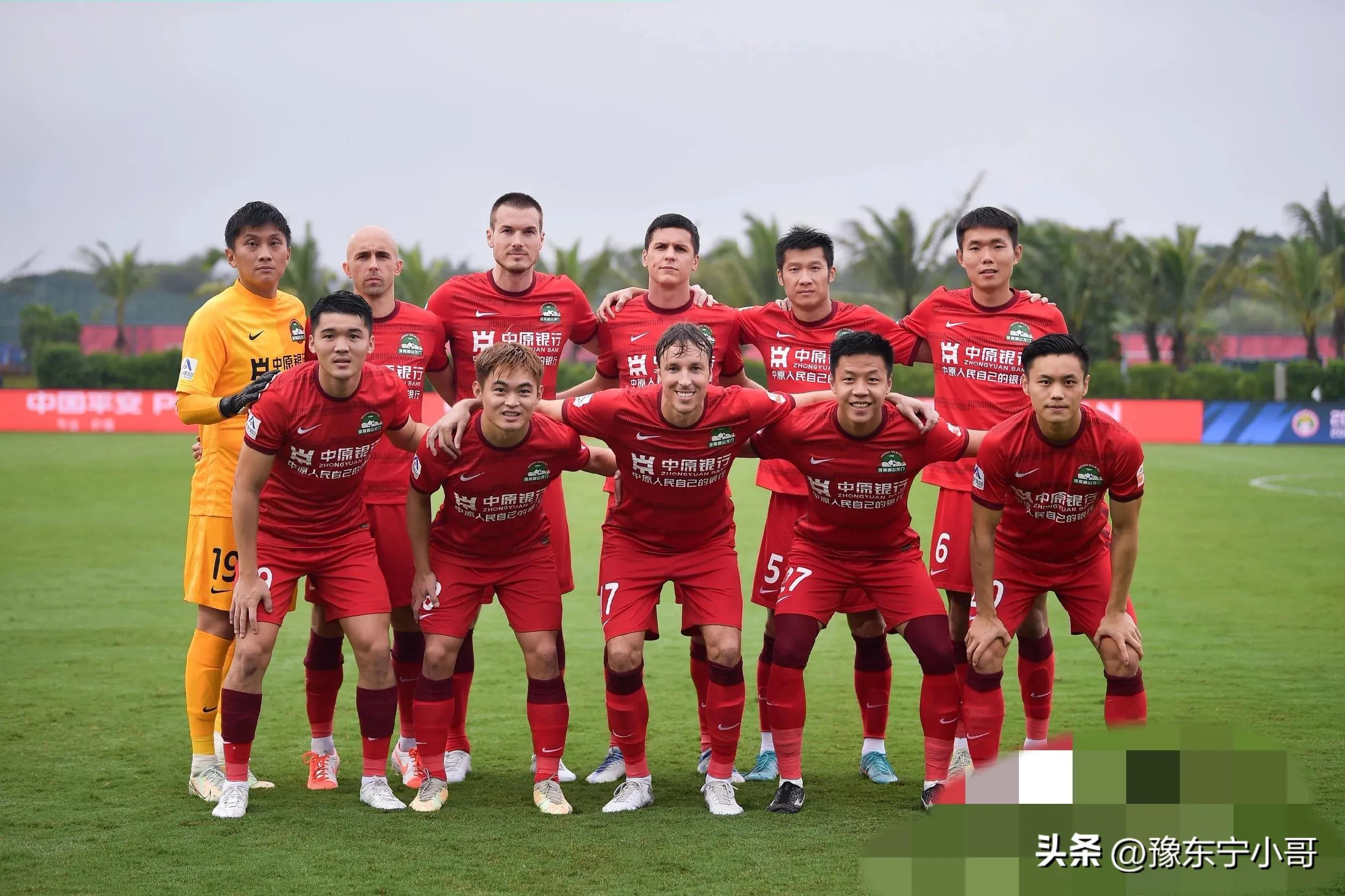 一中两边，哈维尔改变战术，卡里略收获首球，沧州雄狮被打回原形