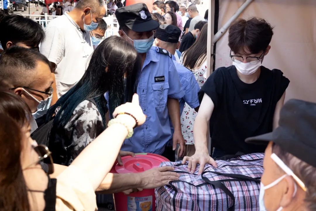 武汉商贸学院2022年新生开学时间,武汉商贸职业学院入学流程