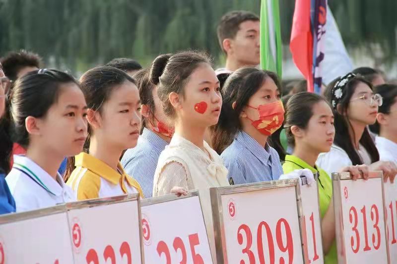 走出1直辖市委书记，太原1中学再放大招提质赋能，意欲再创佳绩