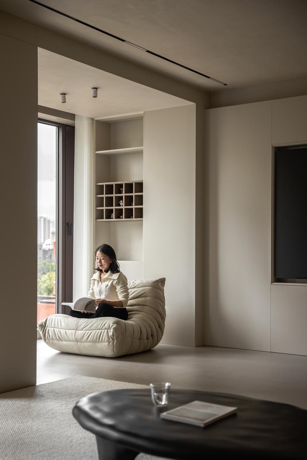 拓者空间设计怎么样,拓者匠心全案设计施工