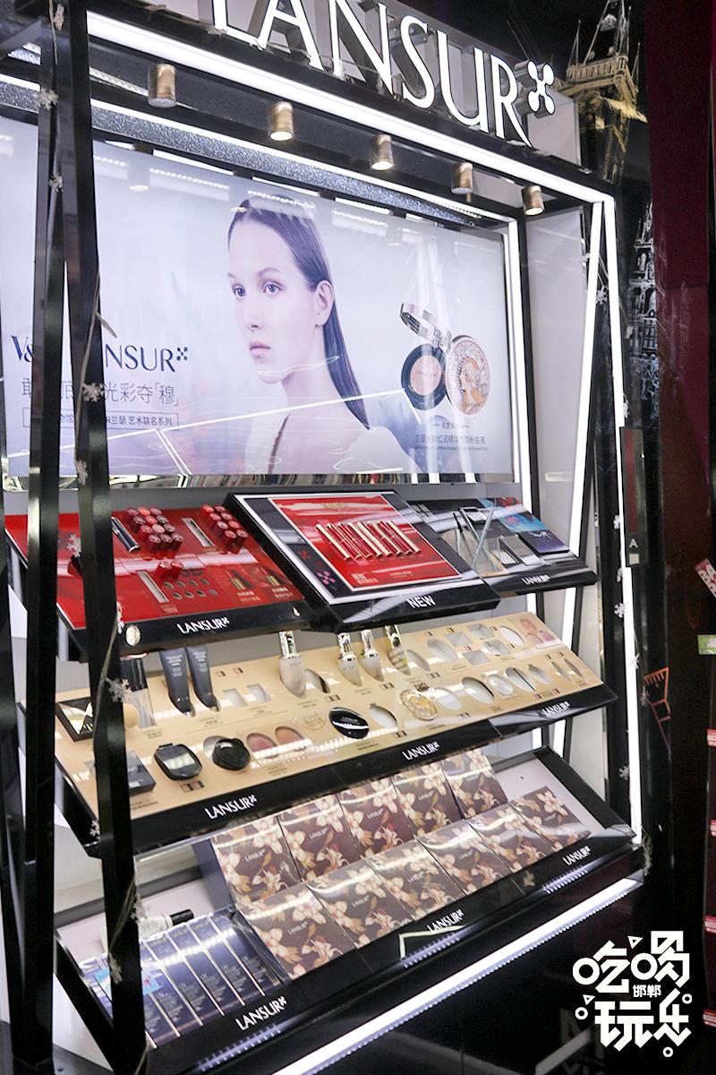 38节宠爱天花板！邯郸【华洋美妆】，120多家门店通用！