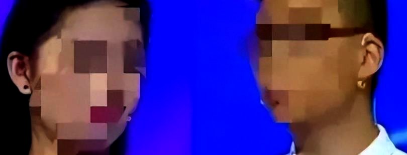 夫妻调解丈夫说出惊人内幕,调解妻子坚决要离婚丈夫爆出隐情