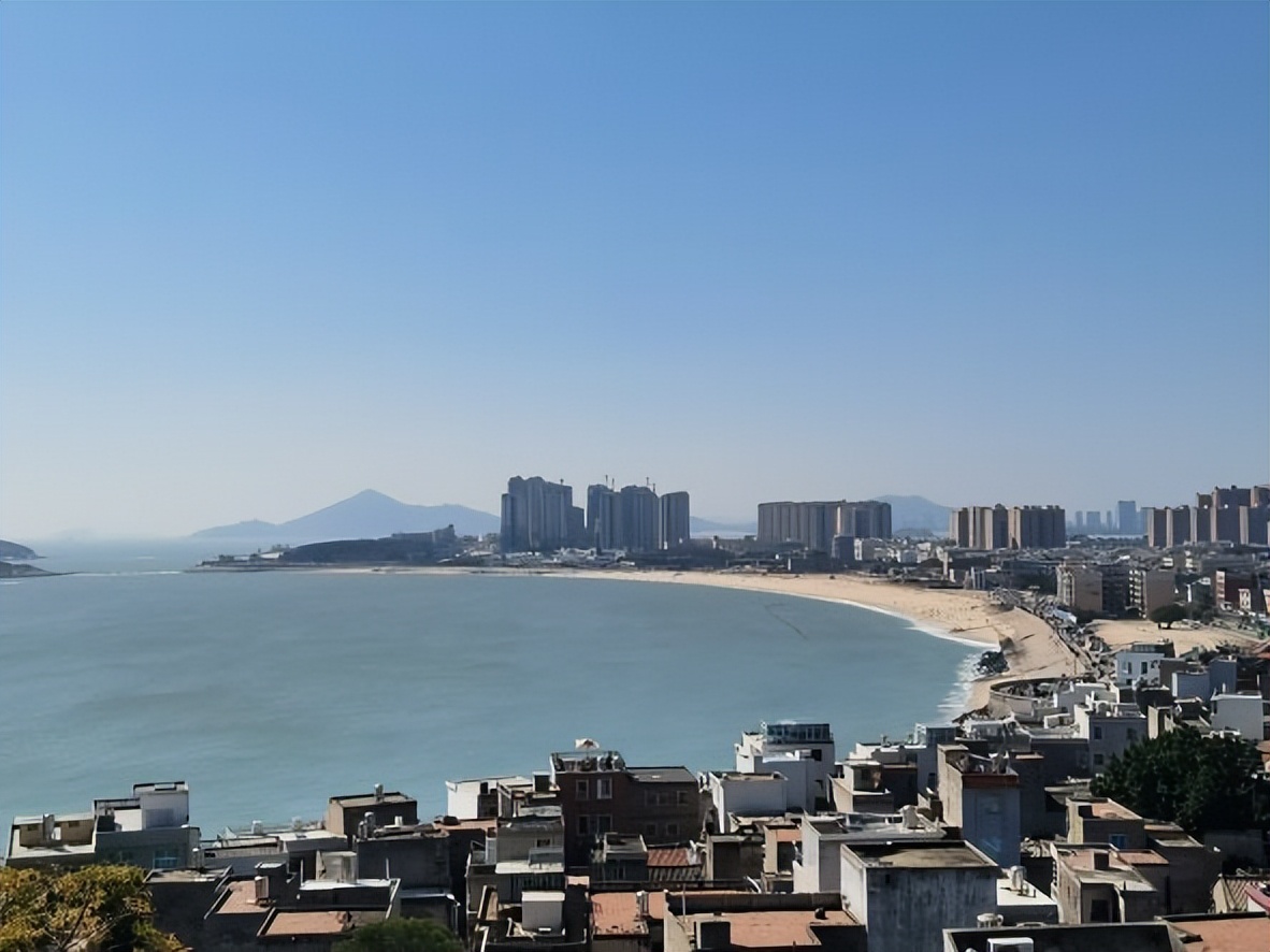 福建好玩的海边推荐,福建海岛旅游攻略自由行