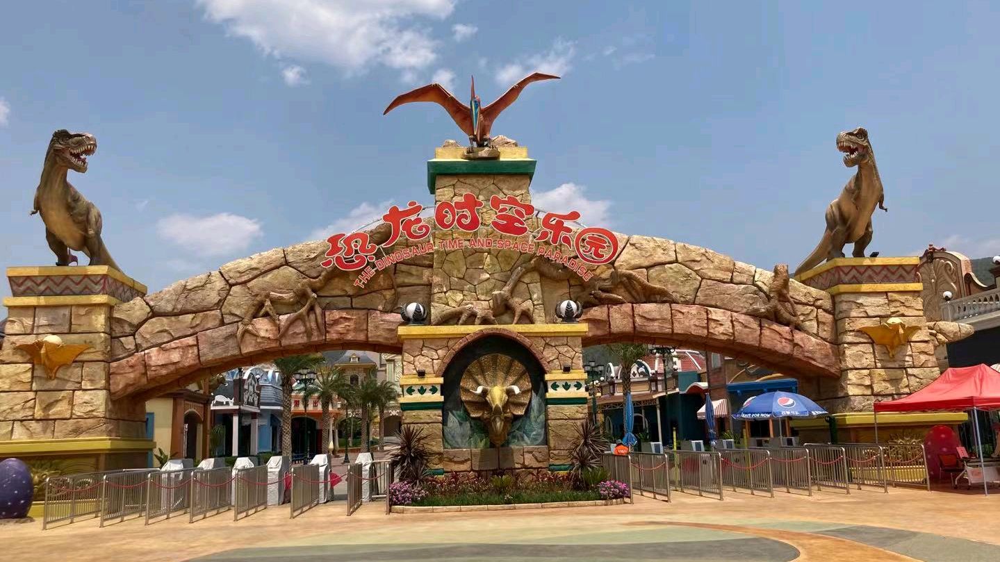 江苏省长江以北地区旅游景区,江苏省网红旅游景区有哪些