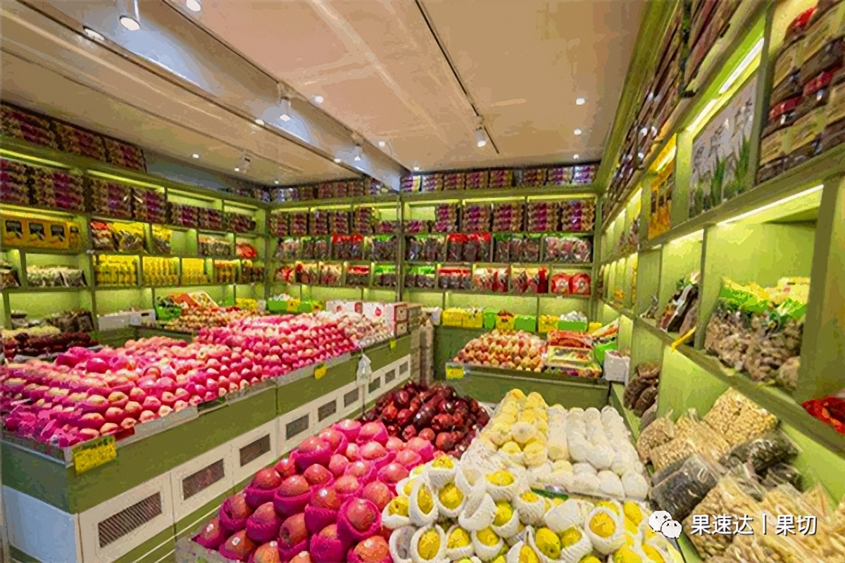 新手开水果店经营技巧有哪些,开水果店怎样做营销策略