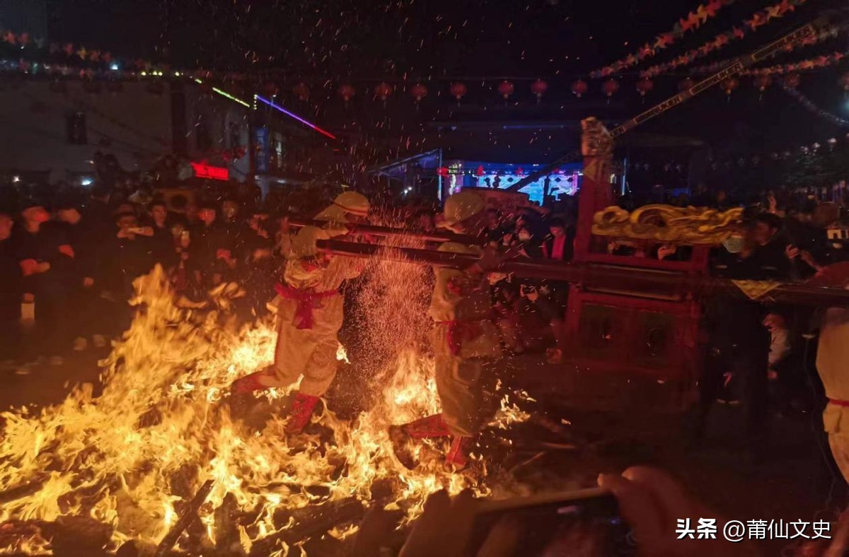 莆田交谊舞蹈,莆田有教民族民间舞吗