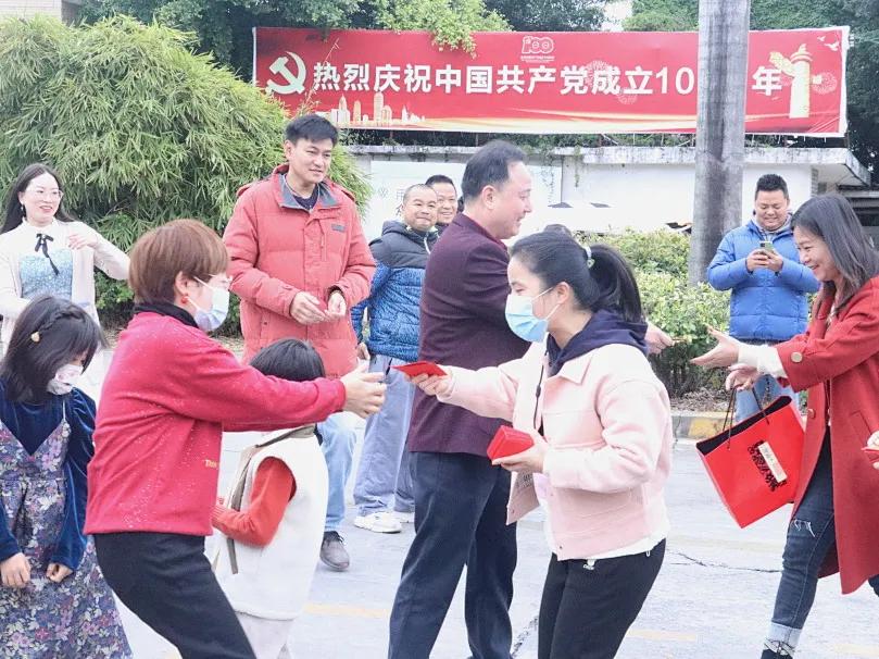 虎年开工大吉虎力全开万事顺遂,粤安驾校暨大直营店