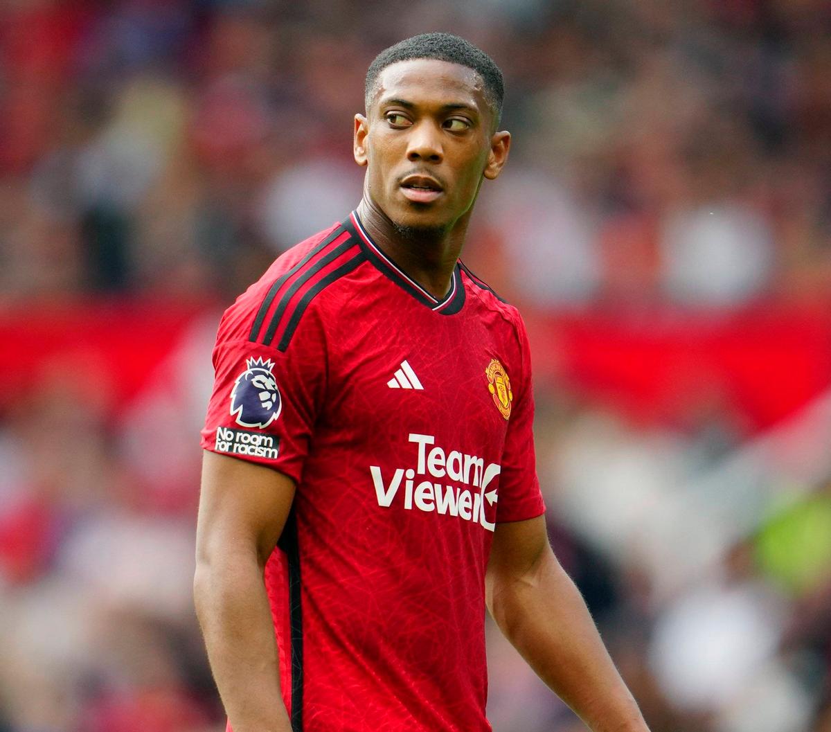 马夏尔转会曼联转会费多少,博格巴与马夏尔离队