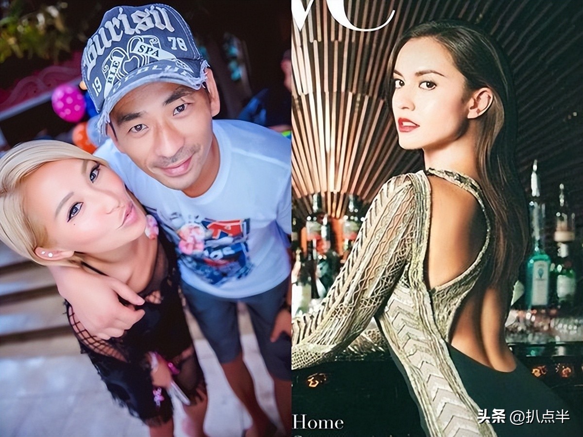 周焯华刘碧丽最新消息,周焯华和小三最新消息