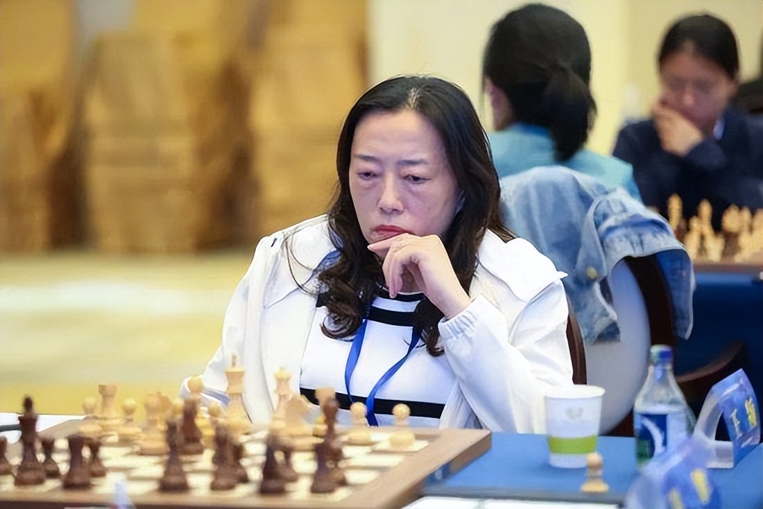 国象世界冠军赛第六轮结果,国象世界冠军赛第六轮