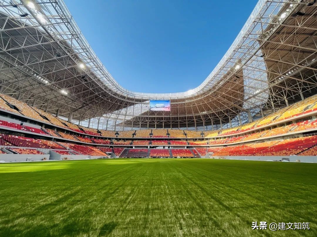 重庆龙兴足球场文旅,重庆龙兴足球场设计方