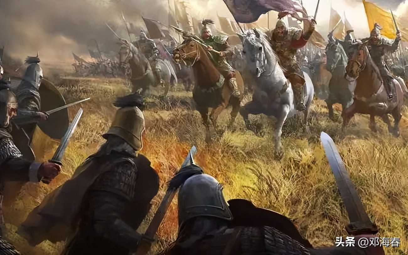 曹魏将领郭淮向曹真献计,郭淮是忠于曹魏还是司马氏