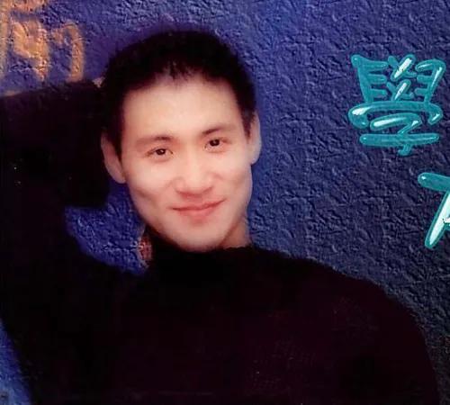 那些年我们追着的男神,那些年我们暗恋过的男神