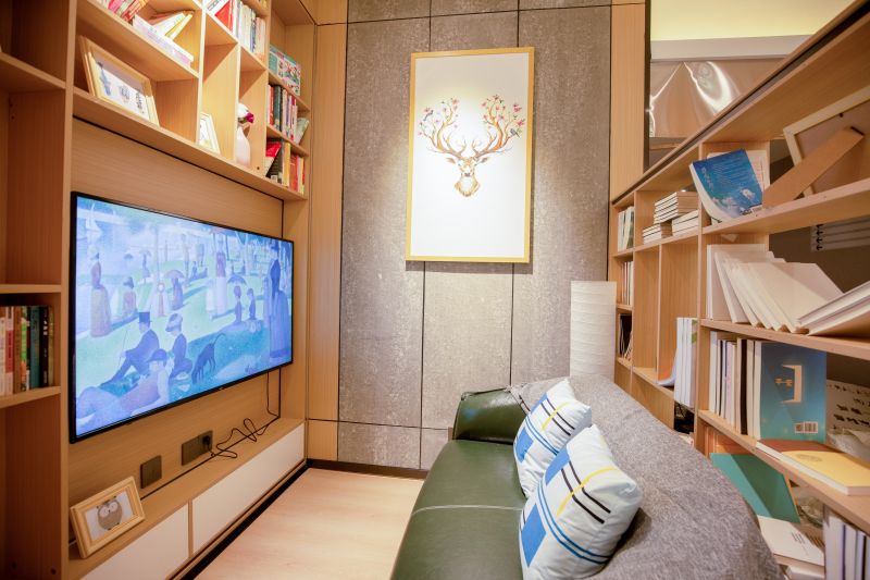 西安开电竞酒店需要什么手续,怎么开一家电竞酒店