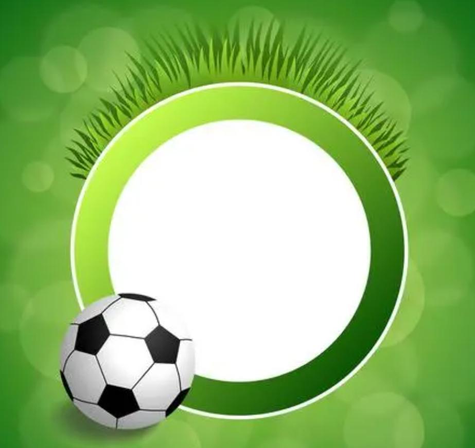 趣味亲子足球比赛,5岁到7岁趣味足球