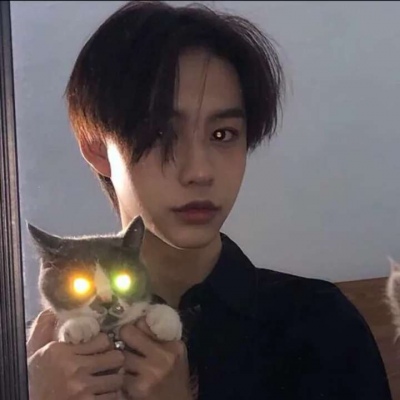 霸气的头像超拽男生高冷2020,头像男生2022最火可爱卡通头像