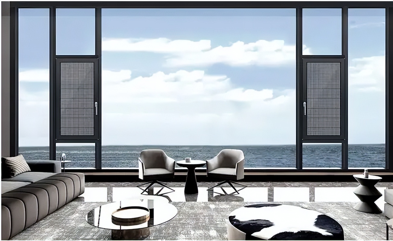 门窗壁厚怎么选,断桥铝门窗120型材壁厚是2.0还是3.0