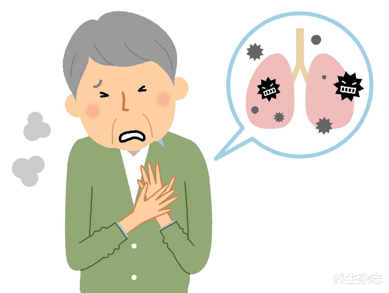 哮喘病人冬季该怎么预防,过敏性哮喘只在秋季发作