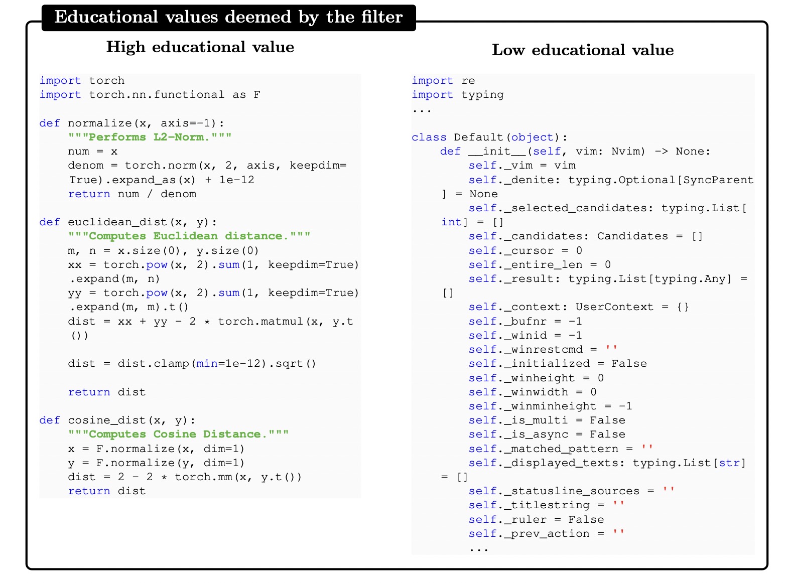 【精进】以少胜多,TextbooksAreAllYouNeed