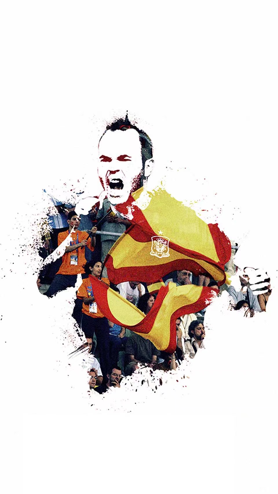 高清足球球门壁纸,足球球迷壁纸高清全屏