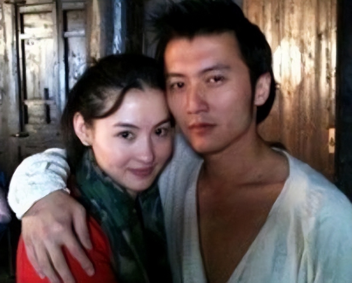 王菲感情里的最佳姿态,揭秘王菲的感情5段经历