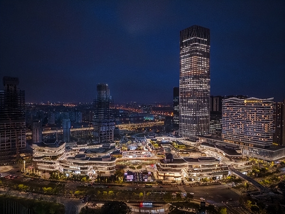 五一上海购物必去十大商场,上海值得逛的商场行程安排