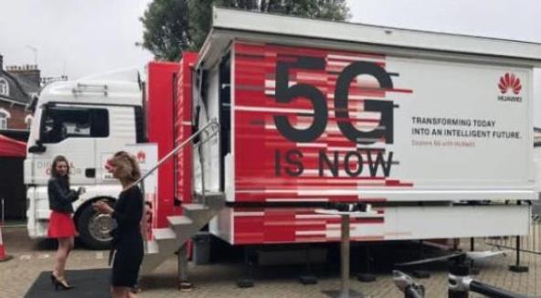 中国领先5g对军事的意义,我国成功拿下6g专利技术领跑全球