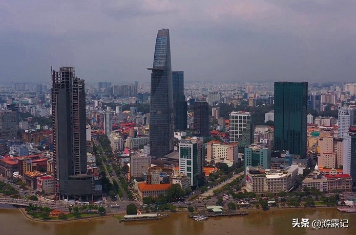 越南摩托车交通情况 (越南摩托车交通状况)