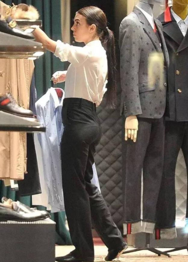 c罗女朋友乔治娜现状最新消息,乔治娜c罗女儿