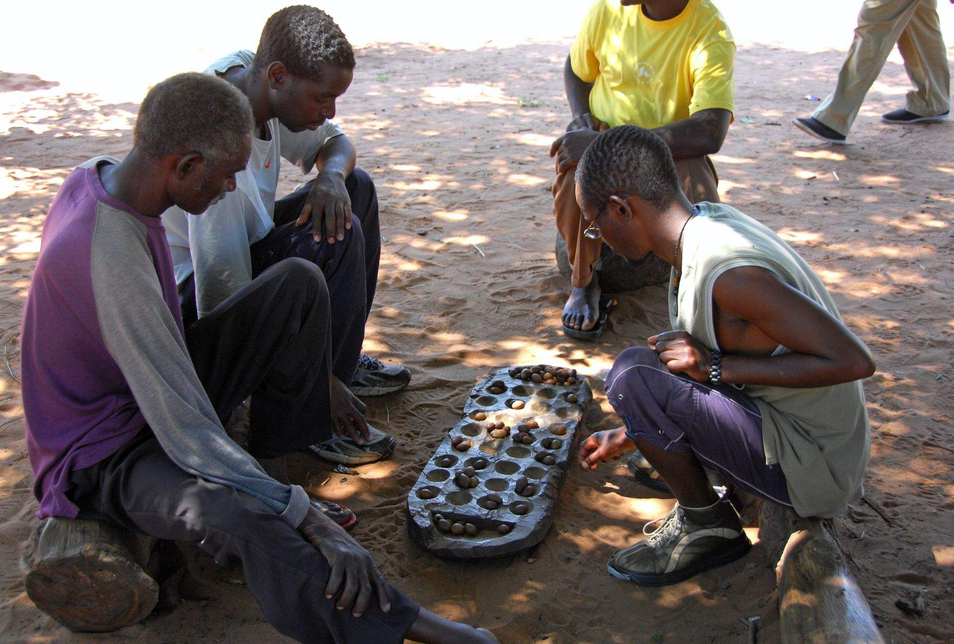 “津巴布韦”现状，带你看看真实的非洲穷国津巴布韦