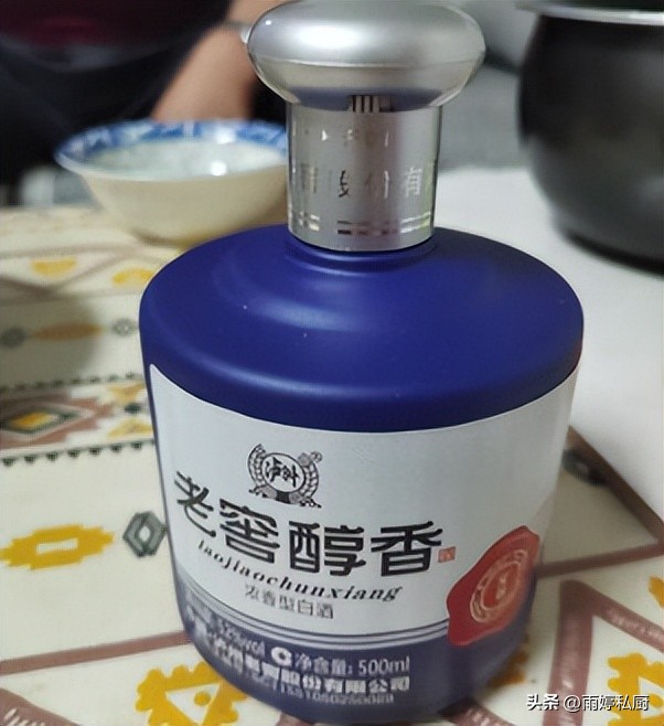好喝的纯粮食酿造口粮酒有哪些,纯粮酿造口粮酒推荐