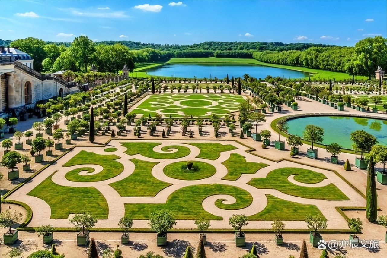 法国15个最佳旅游景点欧洲值得游玩的国家