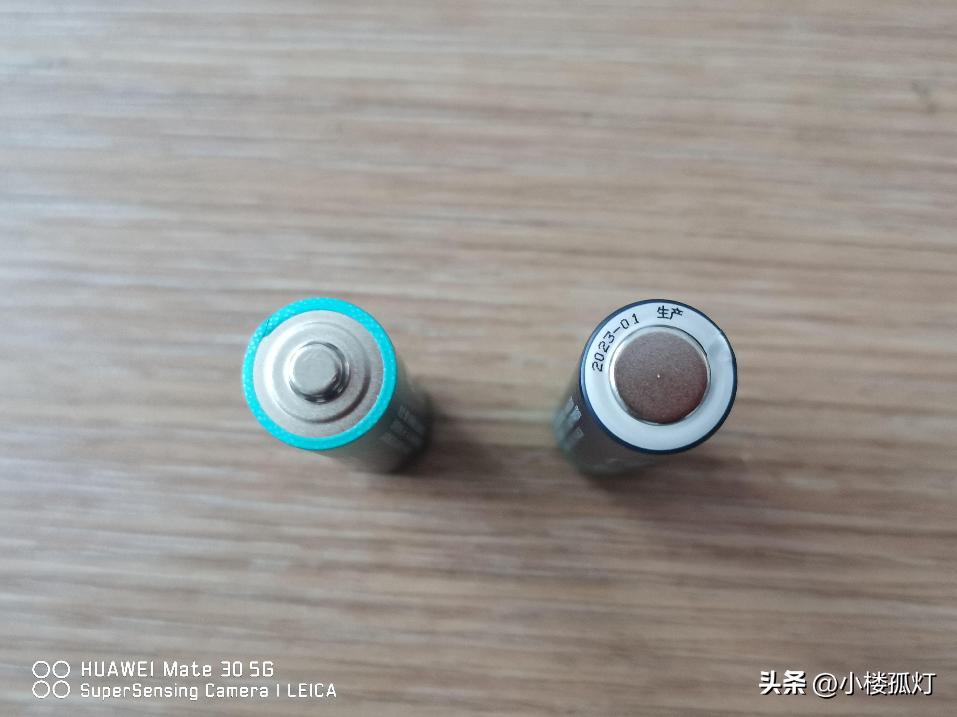 南孚五号碱性电池评价,南孚益圆电池好还是南孚电池好