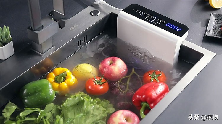 家庭厨房物品分类最全,厨房有这几个东西赶紧扔掉