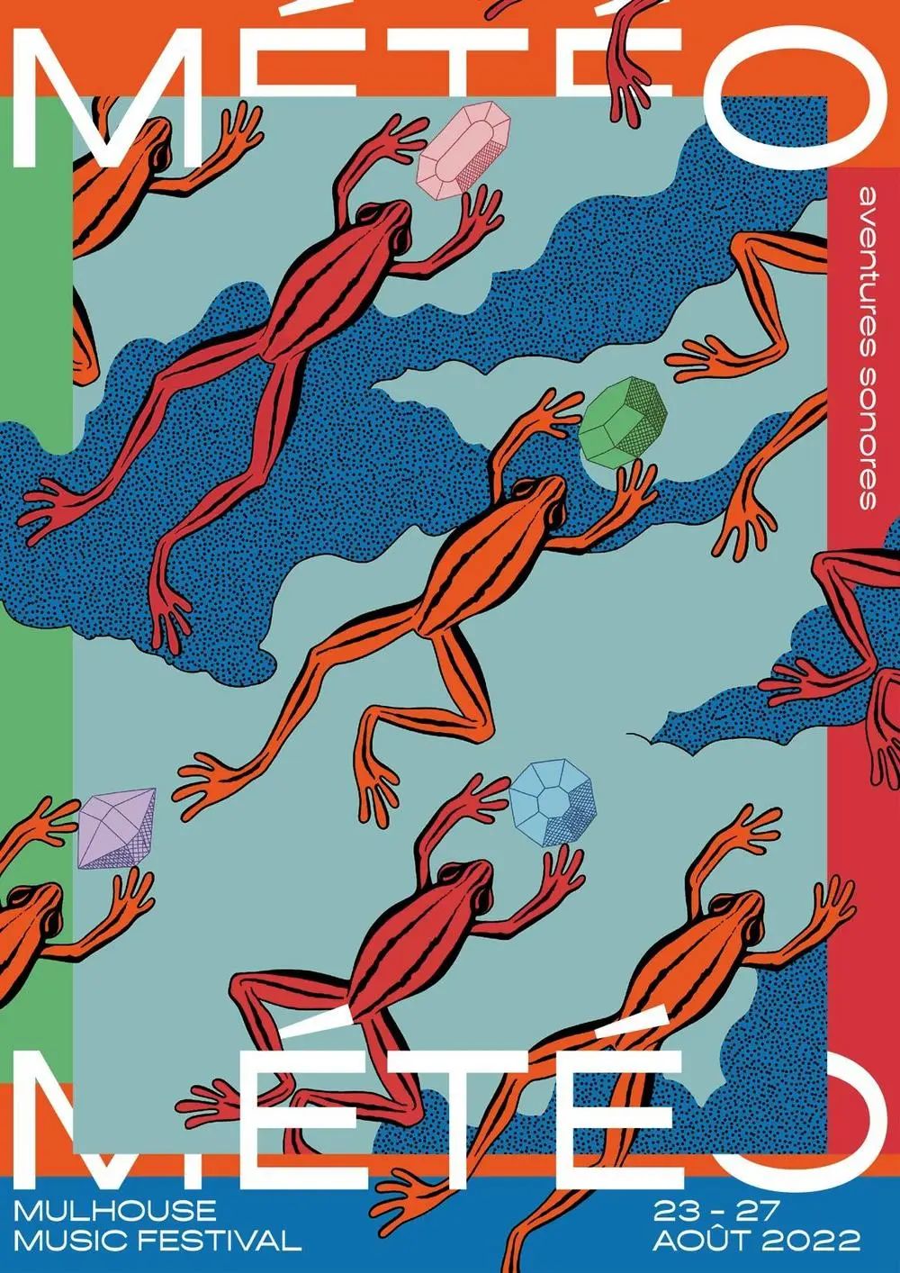 100张顶级震撼海报,法国主题海报高难度