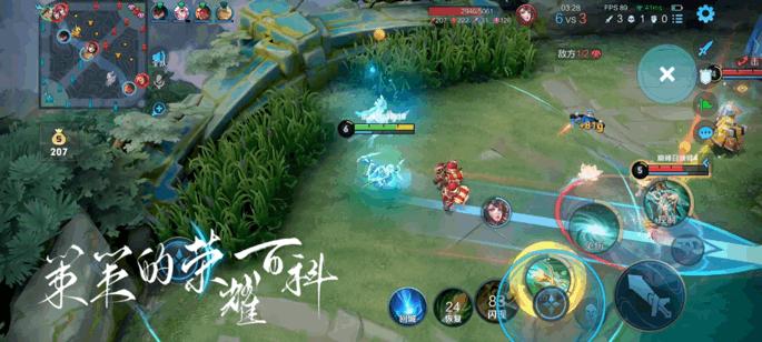 王者荣耀虞姬发育路排名,虞姬技能技巧全面分析