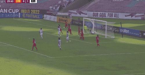 女足3:2逆转夺冠,中国女足93分钟绝杀韩国视频