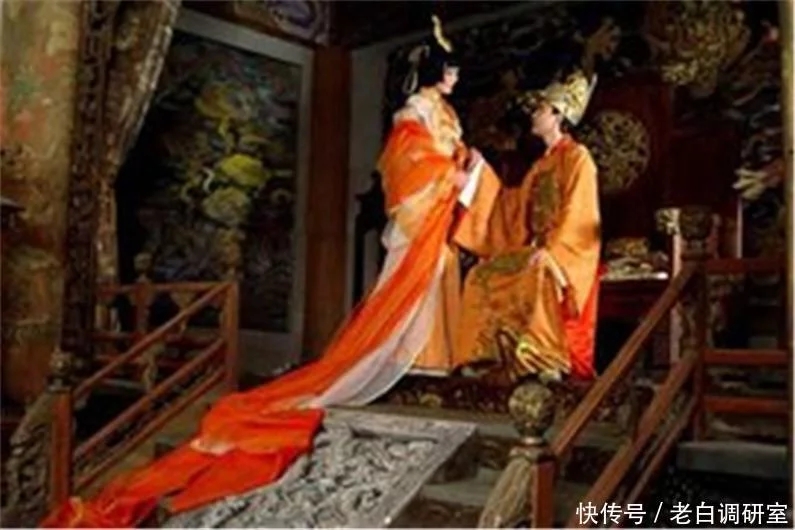 古代嫔妃如何度过一天,古代嫔妃皇帝不来的时候怎么办