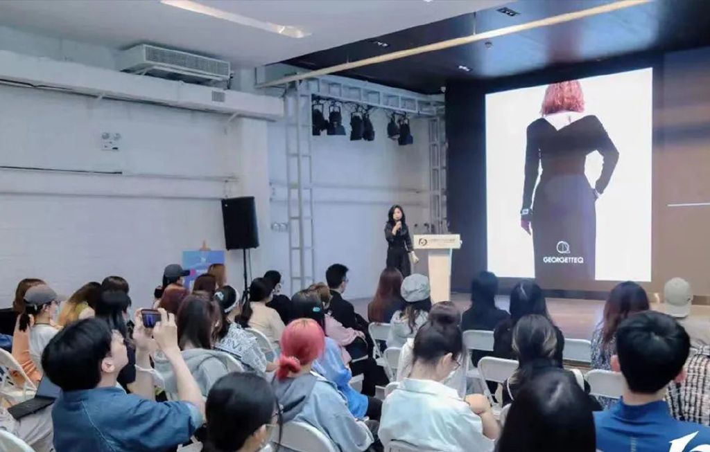 年轻力升级，聚焦“10+3”中国新生设计力量