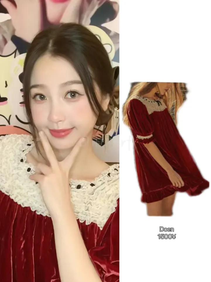 虞书欣造型合集,盘点虞书欣的私服