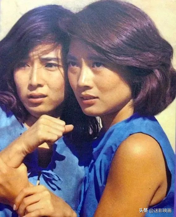 50年前的邪典片,港产抗日神剧,尺度大胆故事生猛,删减才能播出