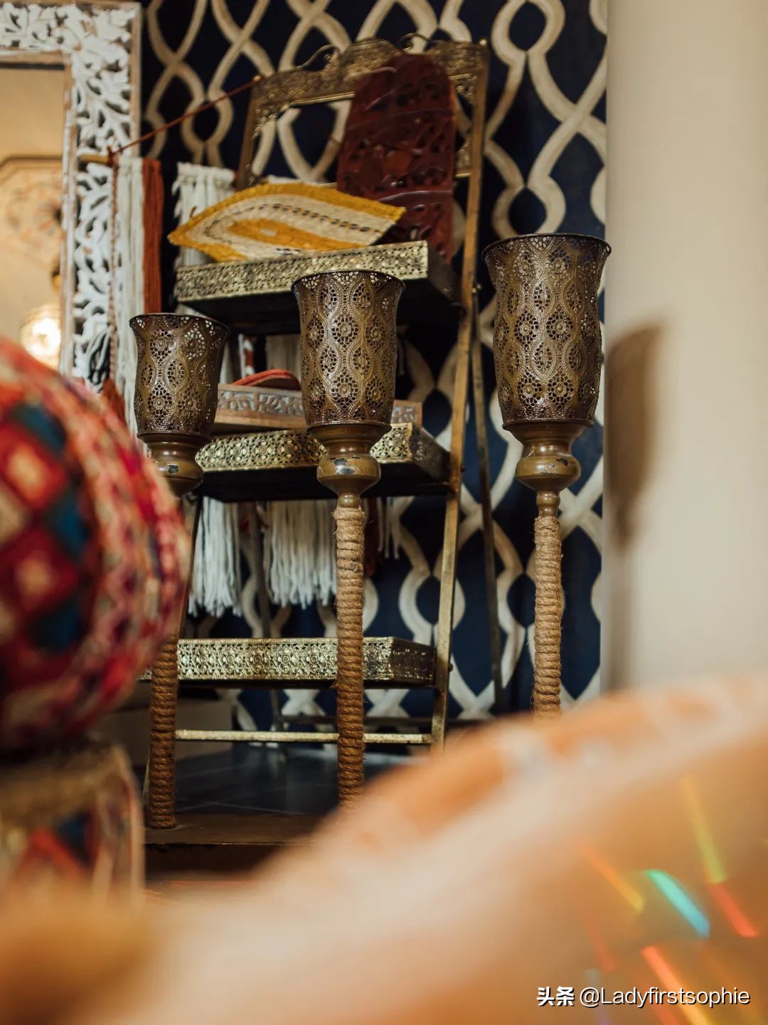 如何打造小清新拍摄基地,实景拍摄基地技巧