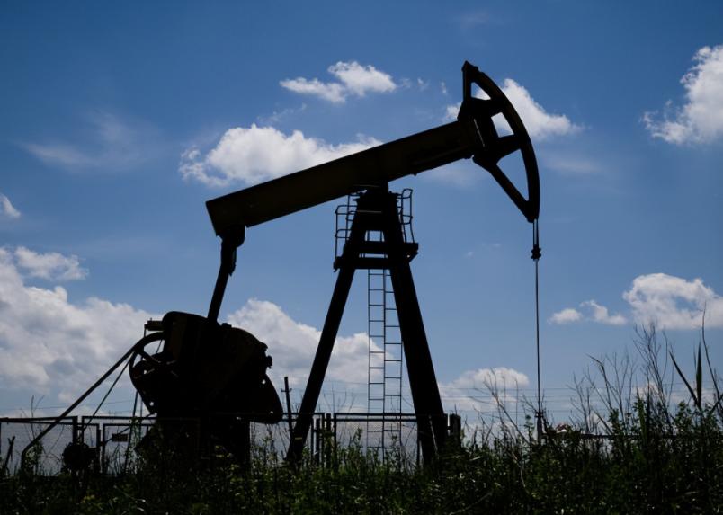 原油会耗尽吗,印度原油什么时候大增