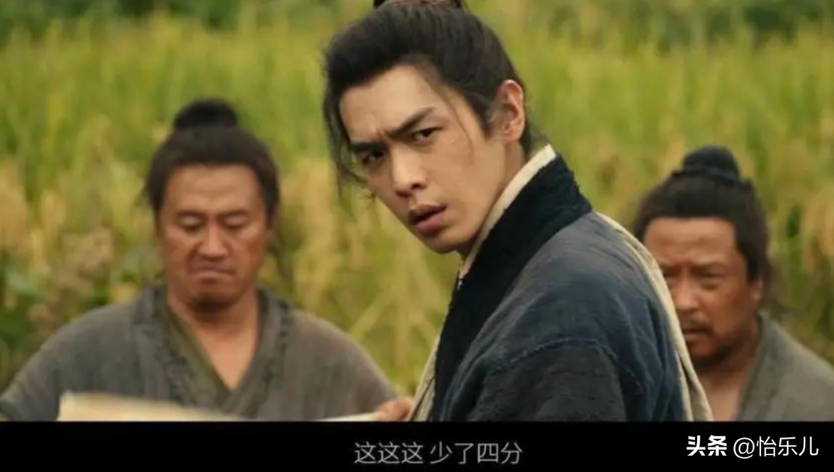 大明丝绢案故事背景,显微镜下的大明绢丝案真相