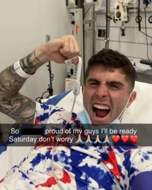 美国对抗全世界,美国应对足球联赛