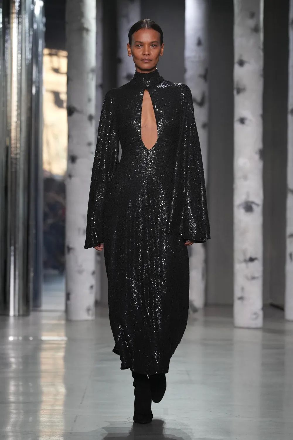 新一季的MK，一场都市波西米亚狂欢