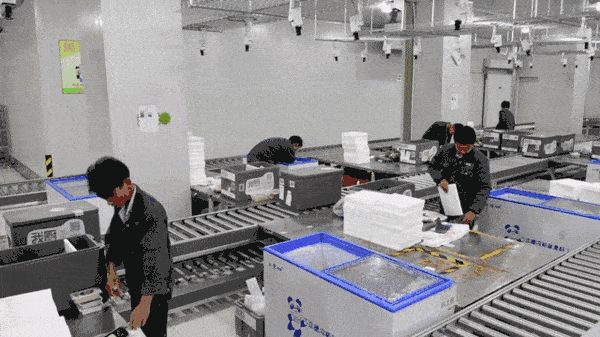 央厨的前景,餐饮食品龙头布局央厨动作提速