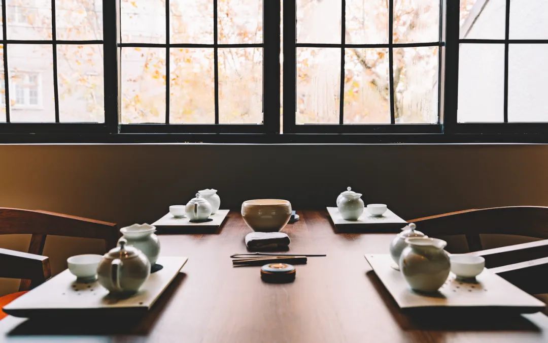 以城相见|苏州，最江南