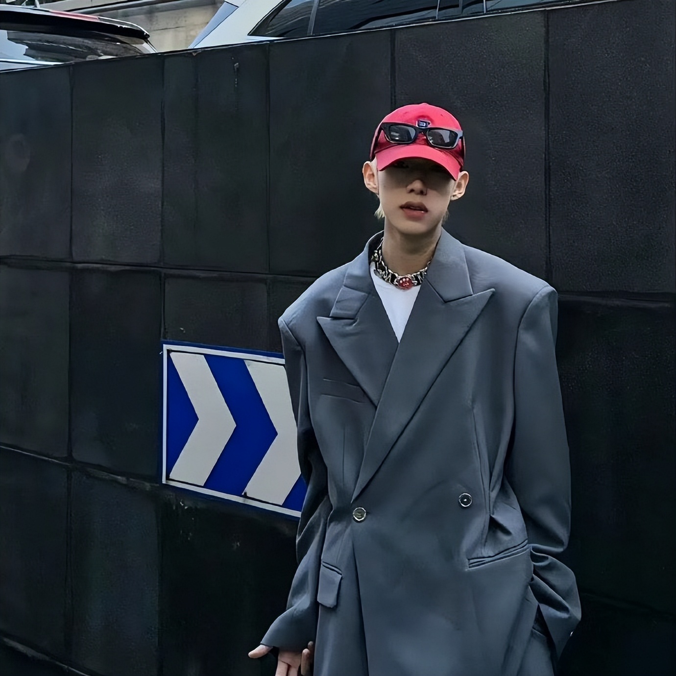 男生头像极简主义有深度,远离世俗的个性男生头像