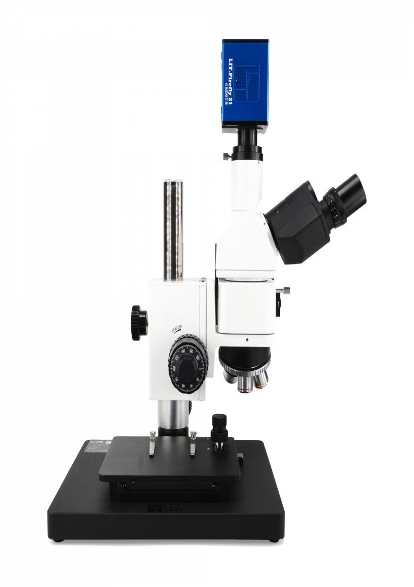 显微镜检测钢材,测钢材材质的仪器